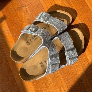 Opening ceremony x Birkenstock